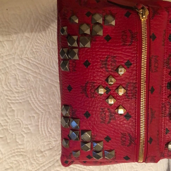 MCM backpack main image 2